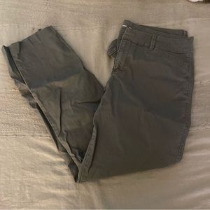 Old Navy Pixie Pants
